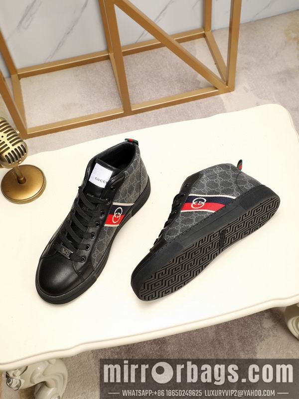 Gucci Shoes sz38-44 mnf0307