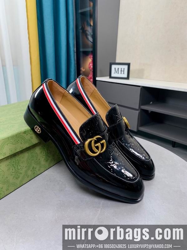 Gucci Shoes sz38-44 mnf0327
