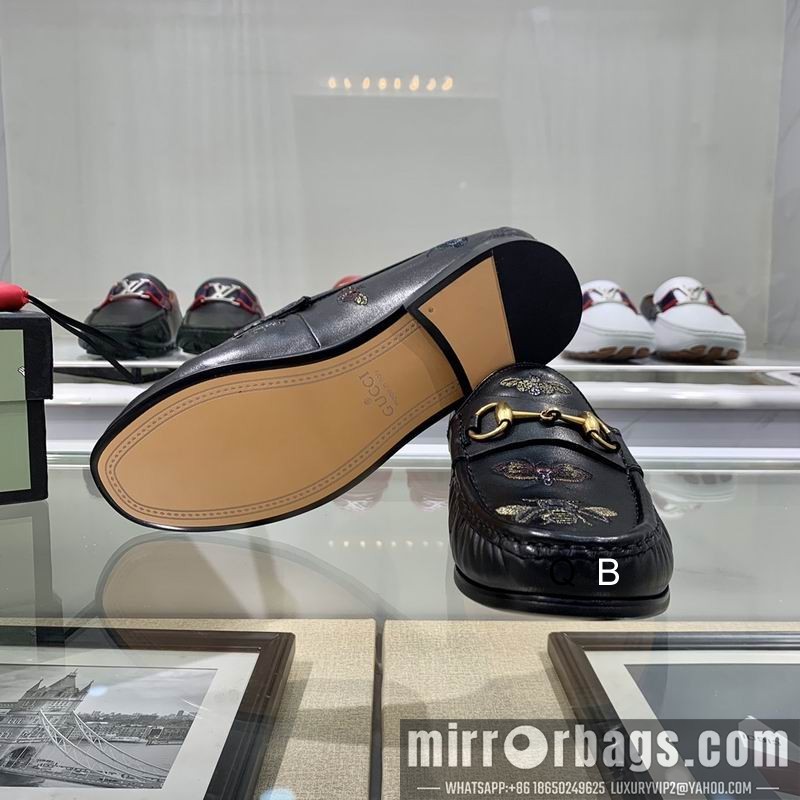 Gucci Shoes colour sz38-45 BS0808