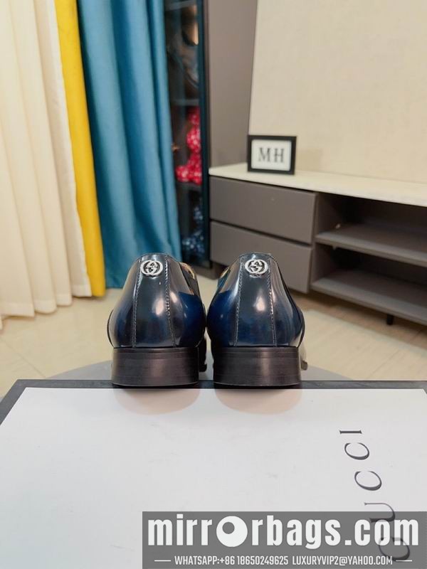 Gucci Shoes sz38-45 mnf0217