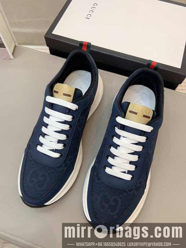 Gucci Shoes sz38-44 mnf0246