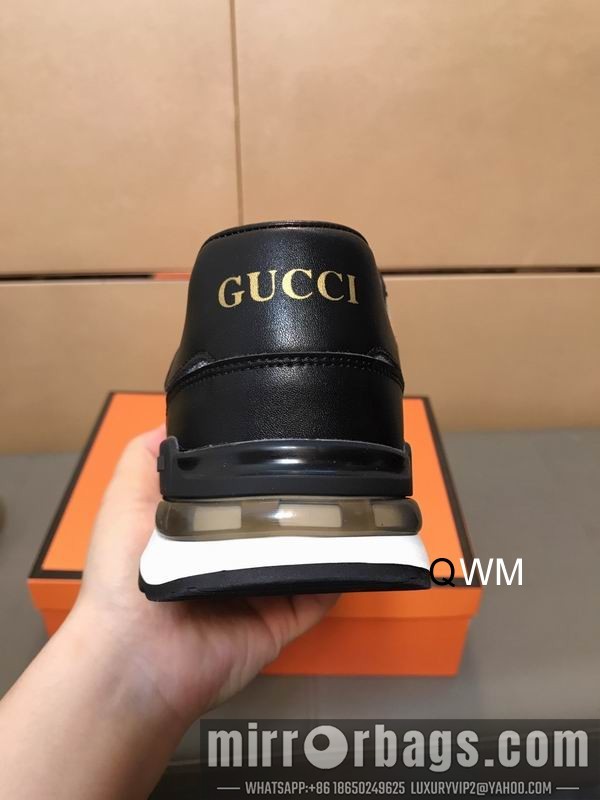 Gucci Shoes sz38-45 WM1103