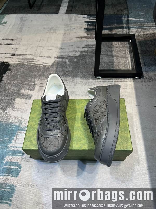 Gucci Shoes sz34-45 hnm01145