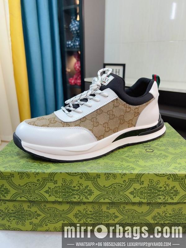 Gucci Shoes sz38-44 mnf03114
