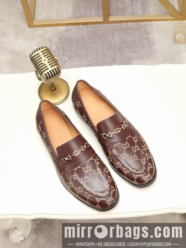 Gucci Shoes sz38-45 mnf0267