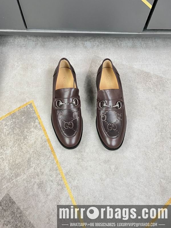 Gucci Shoes sz38-44 mnf0283