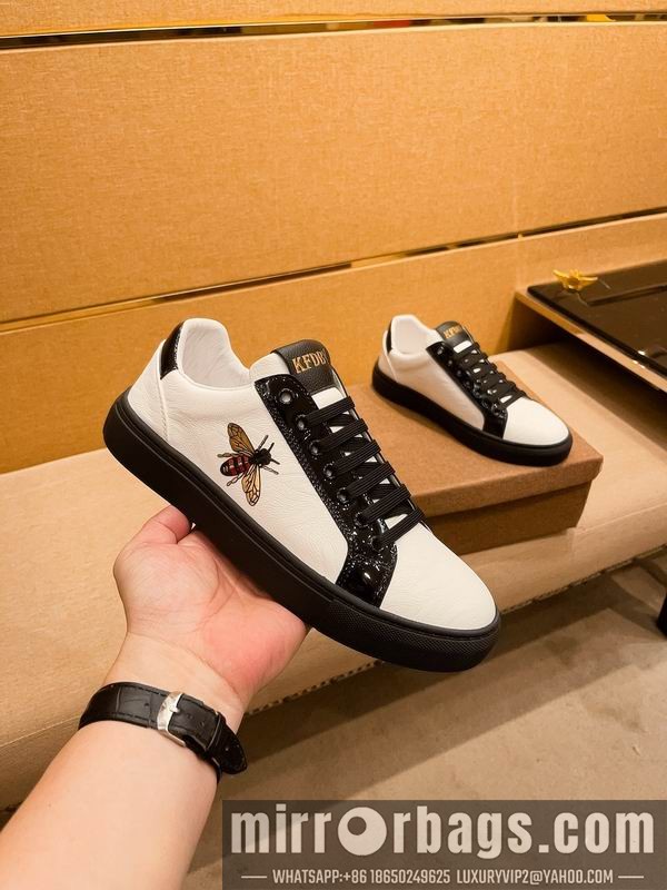 Gucci Shoes sz38-45 mnf03119