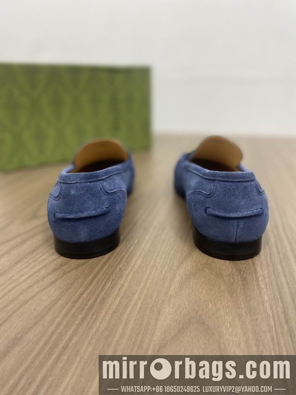 Gucci Shoes sz38-45 mnf0147