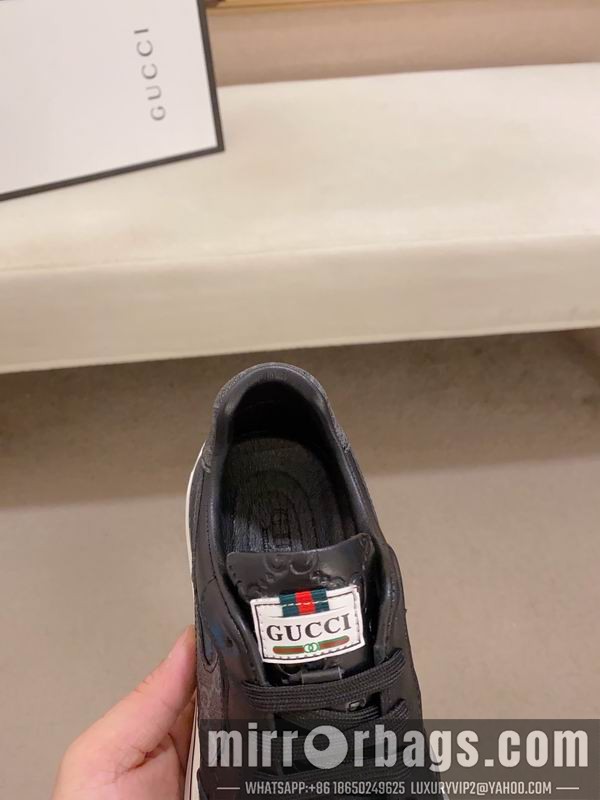 Gucci Shoes sz38-44 hnm0178