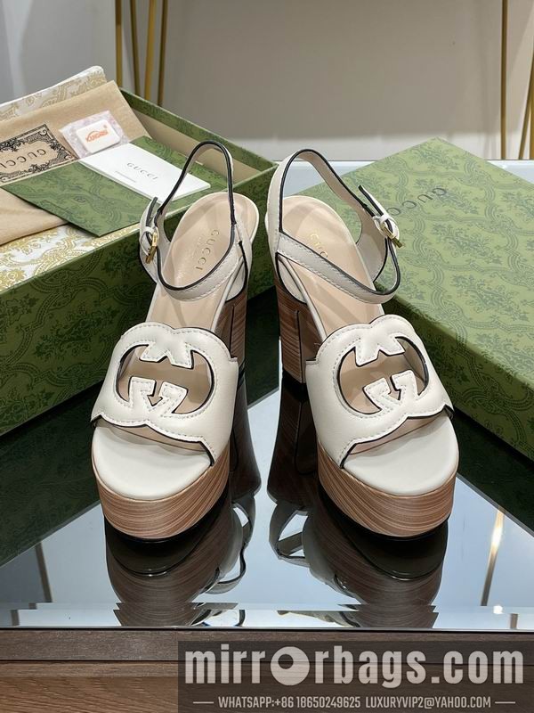 Gucci Shoes sz35-41 12cm mnf0317
