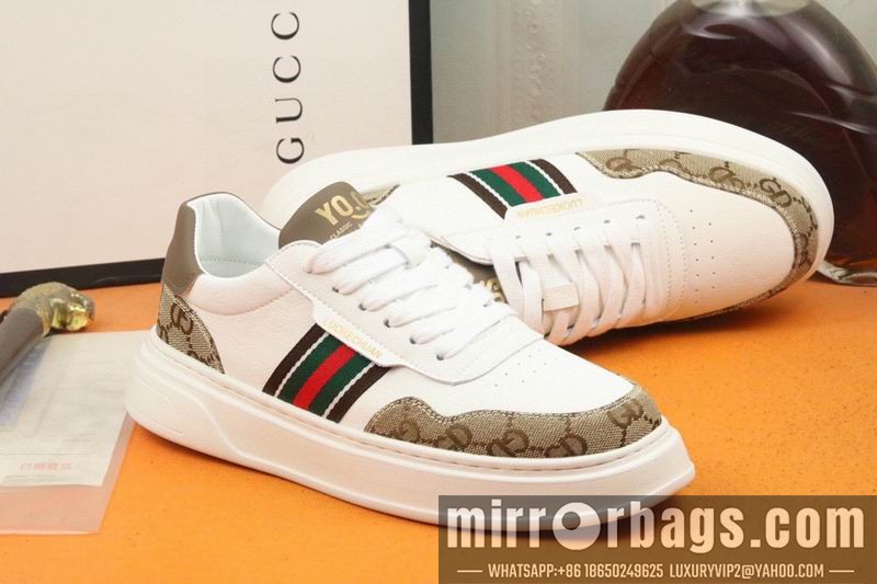 Gucci Shoes sz38-43 mnf0117