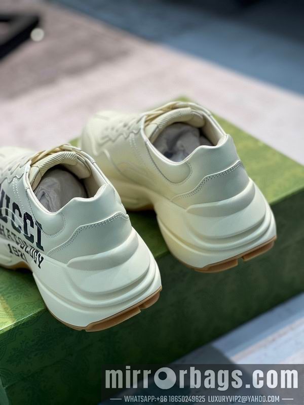 Gucci Shoes sz35-44 hnm0188