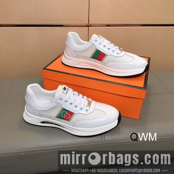 Gucci Shoes sz38-45 WM0208