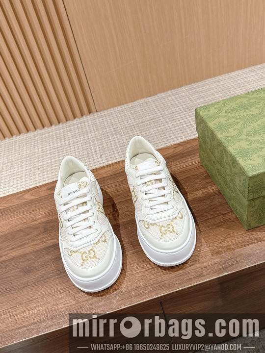 Gucci Shoes sz35-40 hnh0403