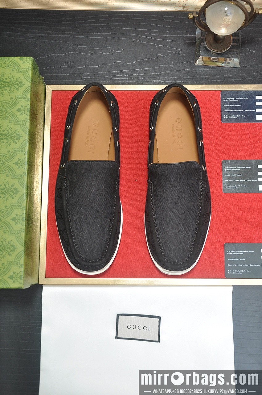 Gucci Shoes sz38-45 hnh1203