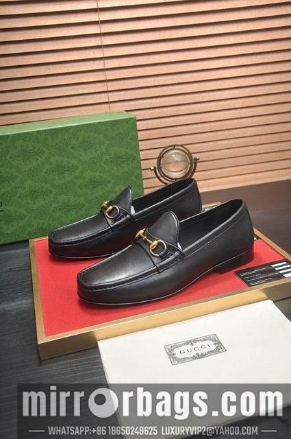 Gucci Shoes sz38-45 mnh0510
