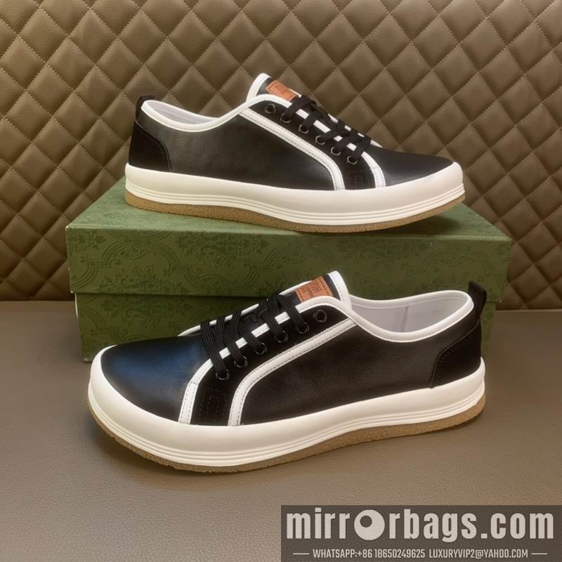 Gucci Shoes sz38-45 mnf0387