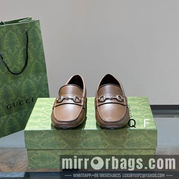 Gucci Shoes sz38-45 TF08