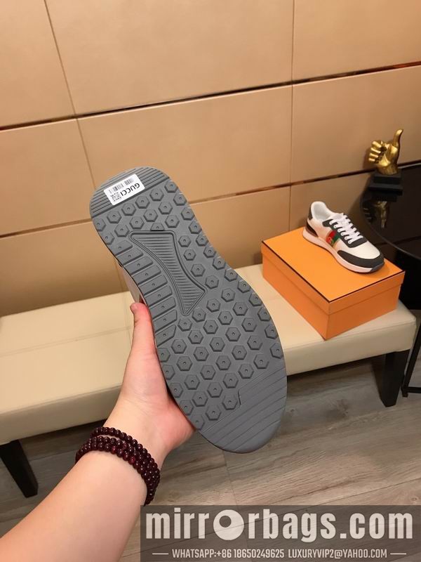 Gucci Shoes sz38-44 mnf0145