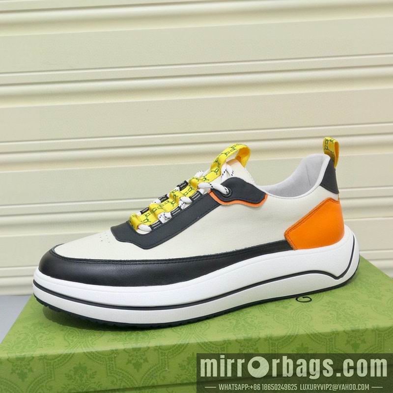 Gucci Shoes sz38-44 hnm0128