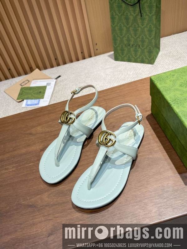 Gucci Shoes sz34-42 mnf0302