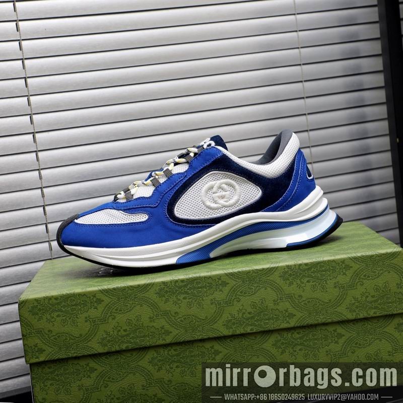 Gucci Shoes sz39-45 hnm0121