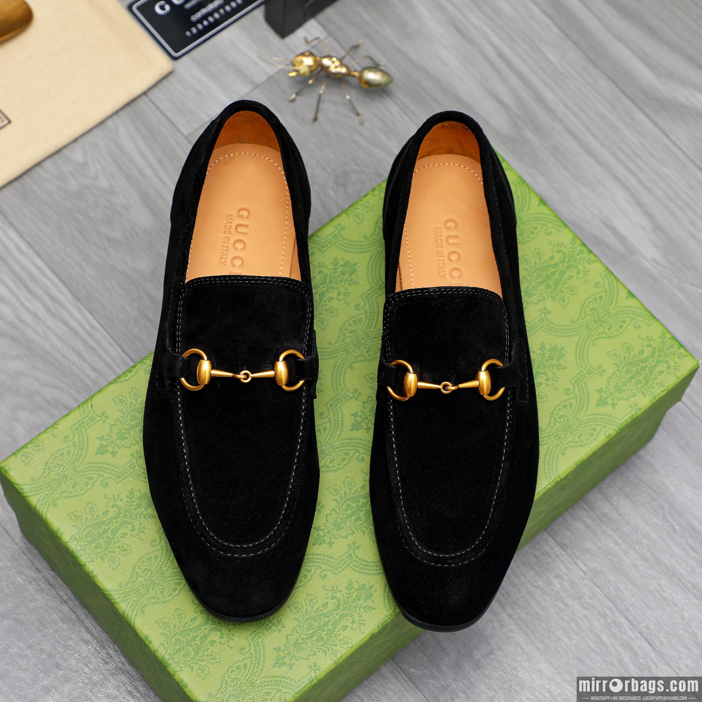 Gucci Shoes sz39-44 h0715