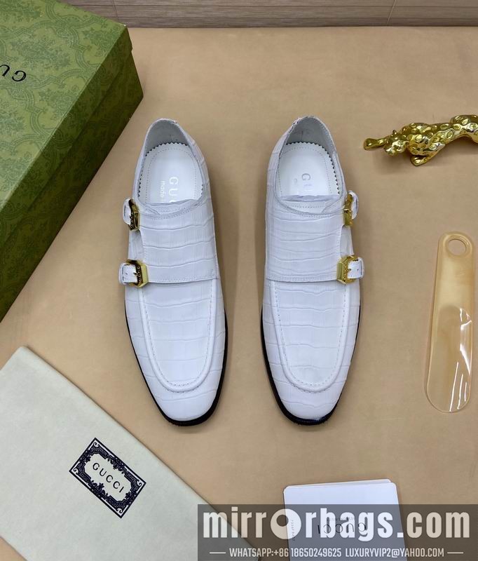 Gucci Shoes sz38-44 mnf0372