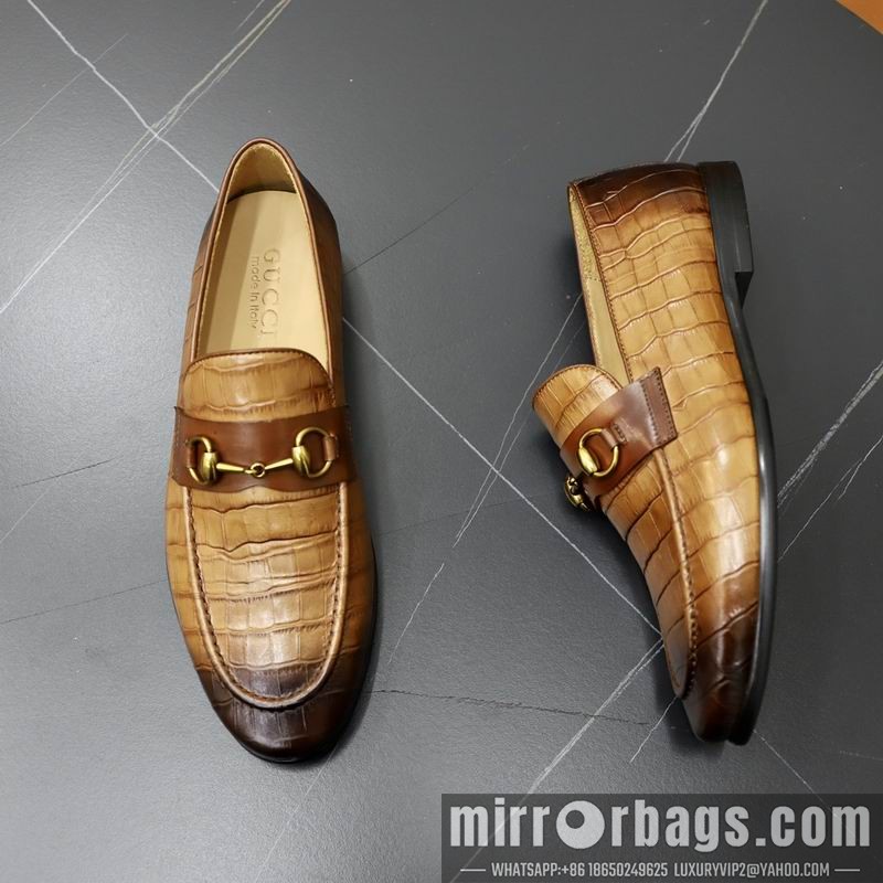 Gucci Shoes sz38-45 mnf0313
