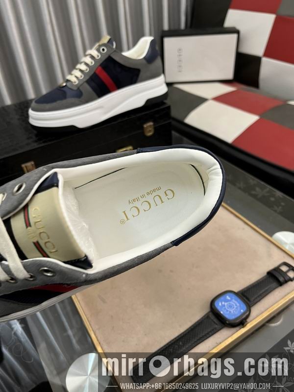Gucci Shoes sz38-44 hnm01109