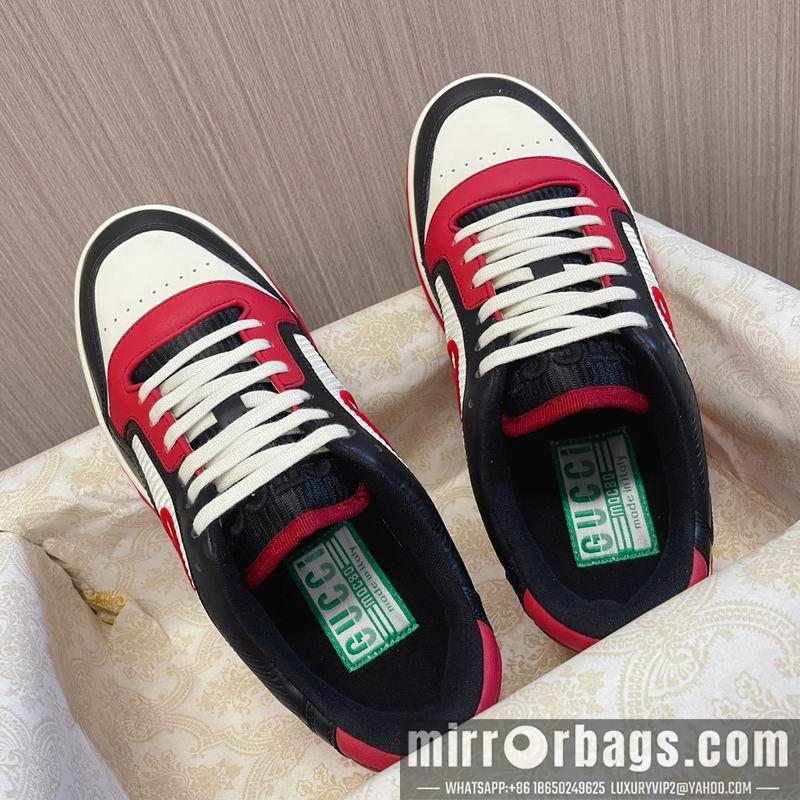 Gucci Shoes sz35-40 mnf0202
