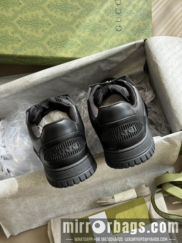 Gucci Shoes sz35-45 mnf0114