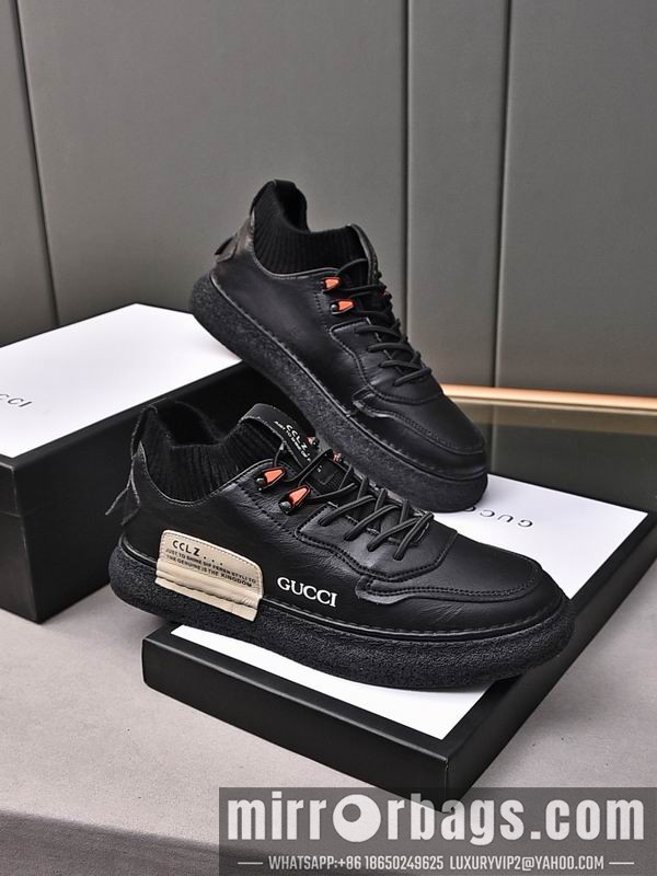 Gucci Shoes sz38-44 mnf0109
