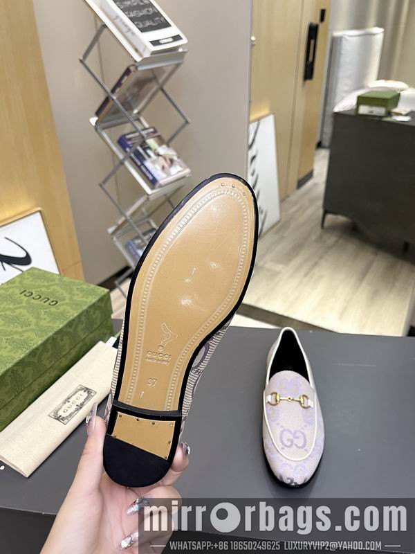 Gucci Shoes sz35-41 mnf0209