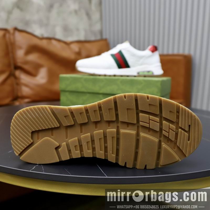 Gucci Shoes sz38-44 hnm0110