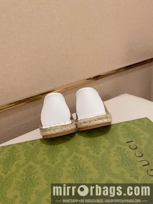 Gucci Shoes sz38-44 hnm0105
