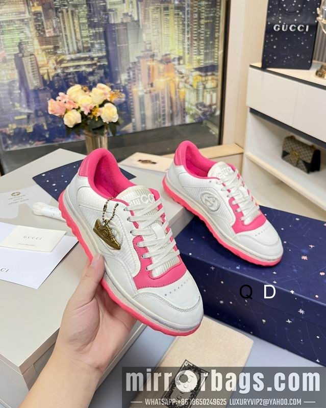 Gucci Shoes sz35-45 14C GDT1104