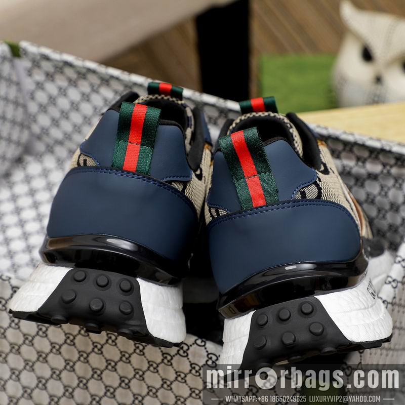 Gucci Shoes sz38-44 mnf0354