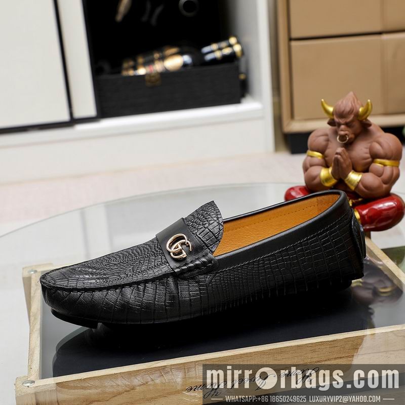 Gucci Shoes sz38-44 mnf0392