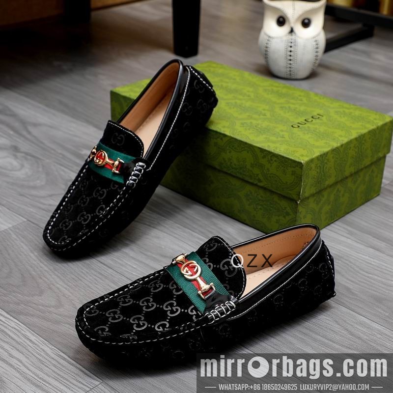 Gucci Shoes sz38-45 ZX0314