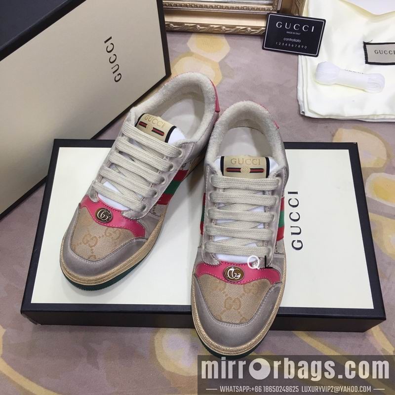 Gucci Shoes sz35-44 SD0307