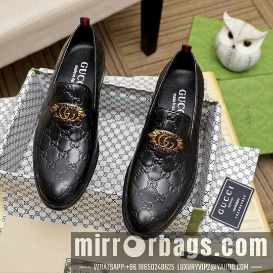 Gucci Shoes sz38-46 mnh0536