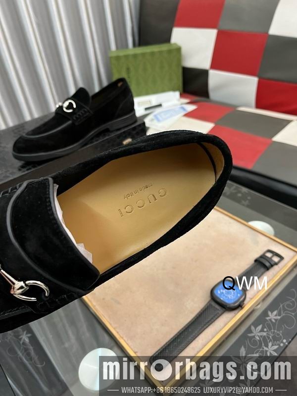 Gucci Shoes sz38-44 WM0201