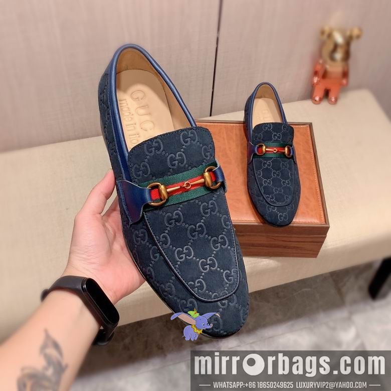 Gucci Shoes sz38-44 ngh0342