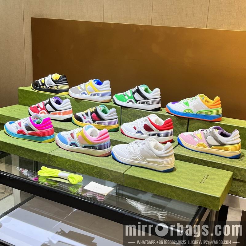 Gucci Shoes sz35-46 mnf0307