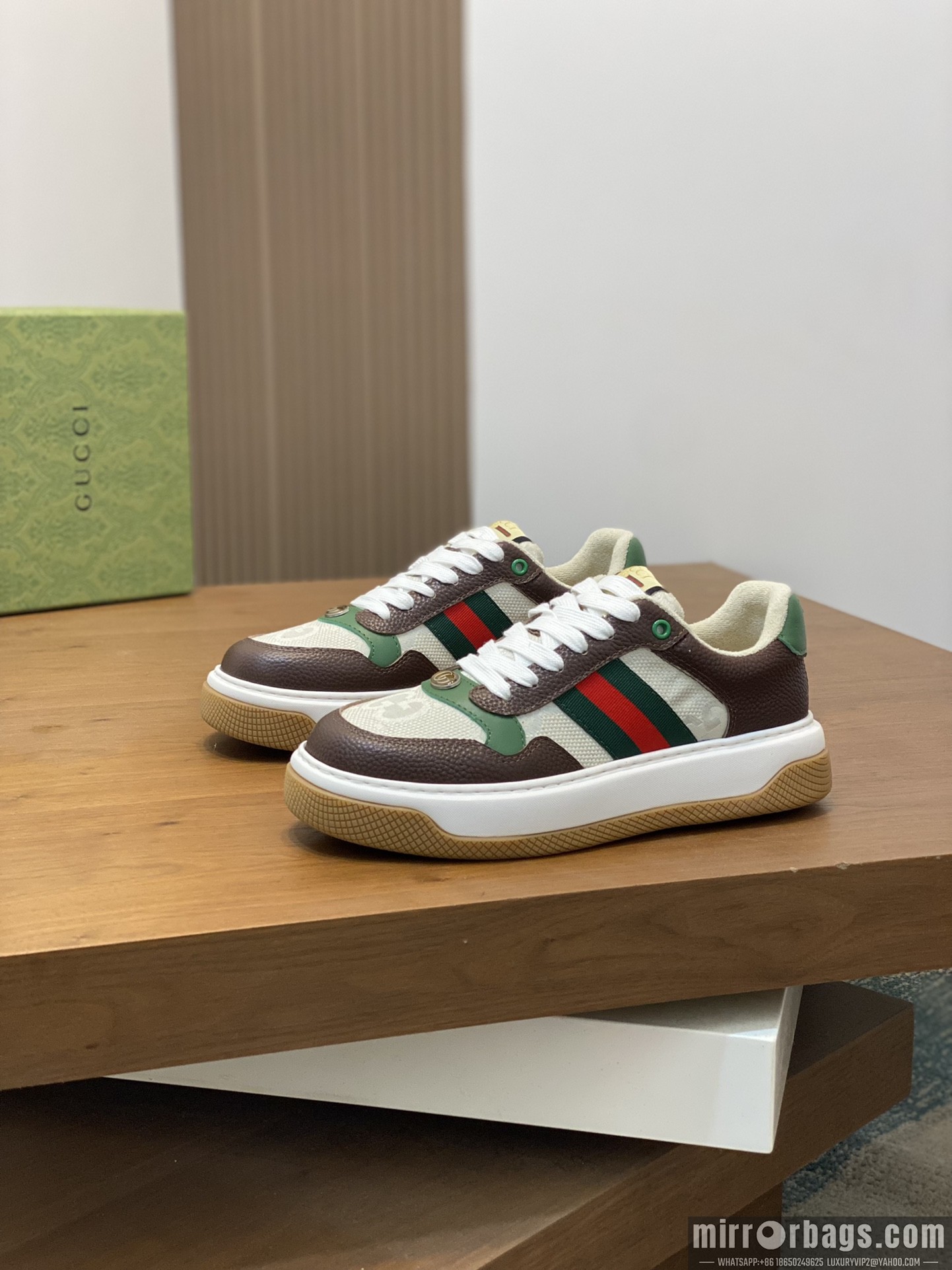 Gucci Shoes sz38-45 hnh1214
