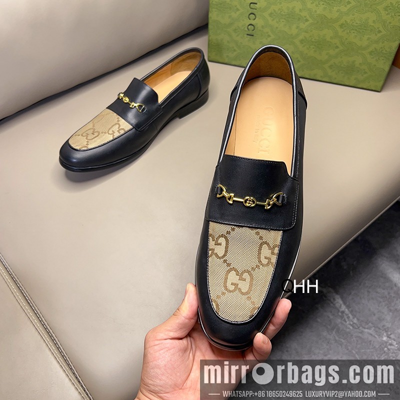 Gucci Shoes sz38-44 HH0329