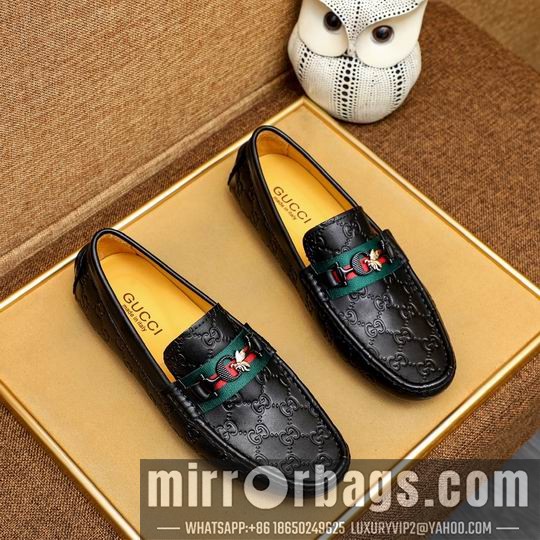 Gucci Shoes sz38-46 mnh0504