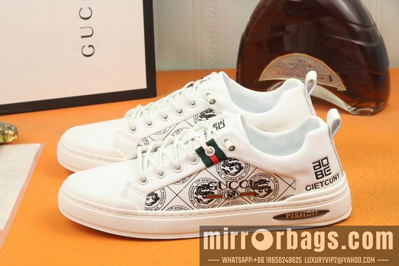 Gucci Shoes sz38-44 hnm0180