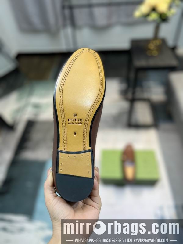 Gucci Shoes sz 38-45 mnf0158